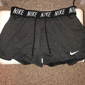 Nike shorts